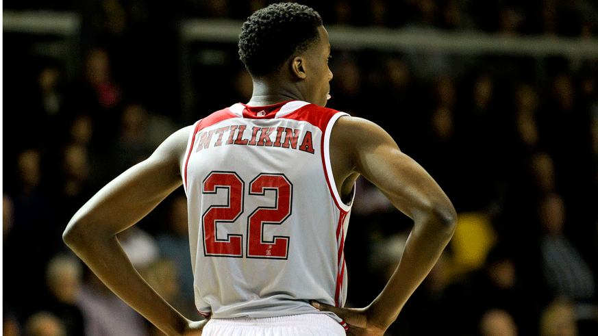 frank ntilikina draft