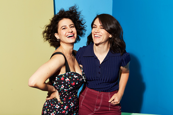 When does Broad City come back? Here's what we know. | Getty Images