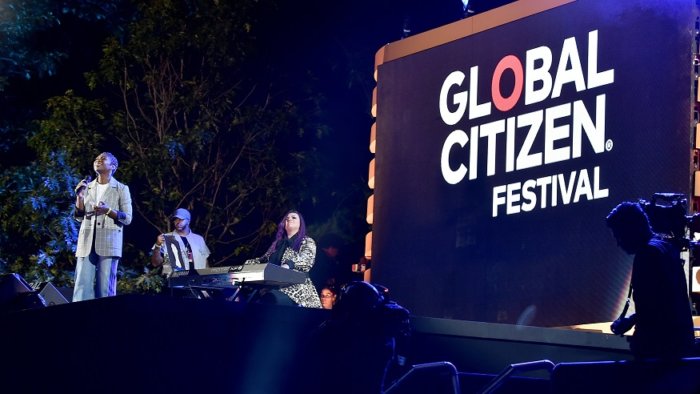 Global Citizen Festival