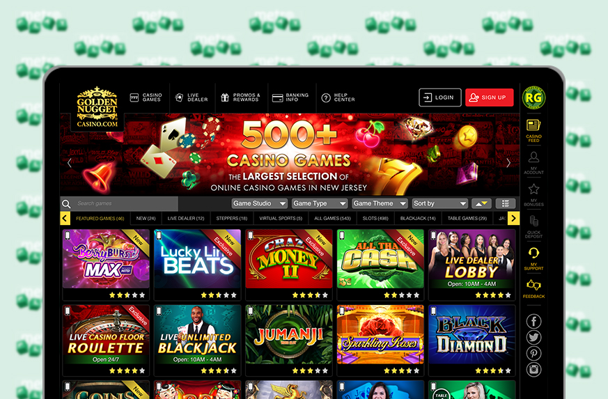 online casino Not Resulting In Financial Prosperity