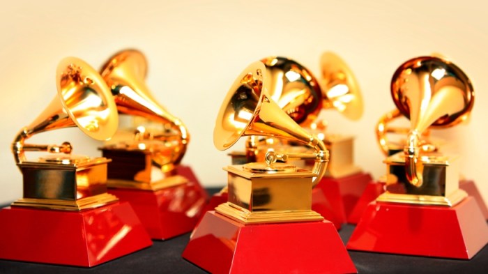All of the ways to watch the GRAMMYs this weekend