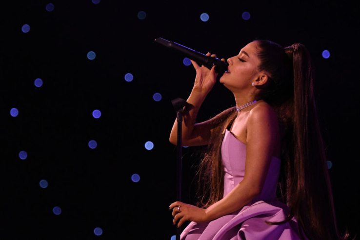 Will Ariana Grande perform at the 2019 Grammys