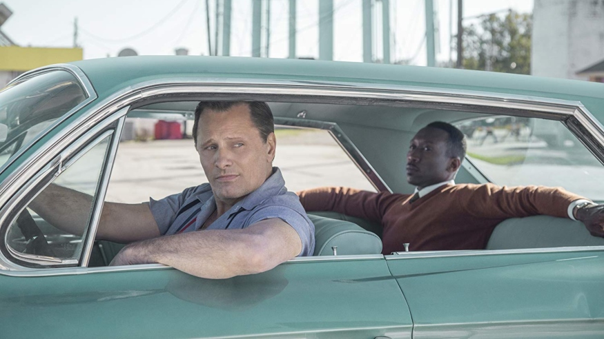 How true is Green Book?