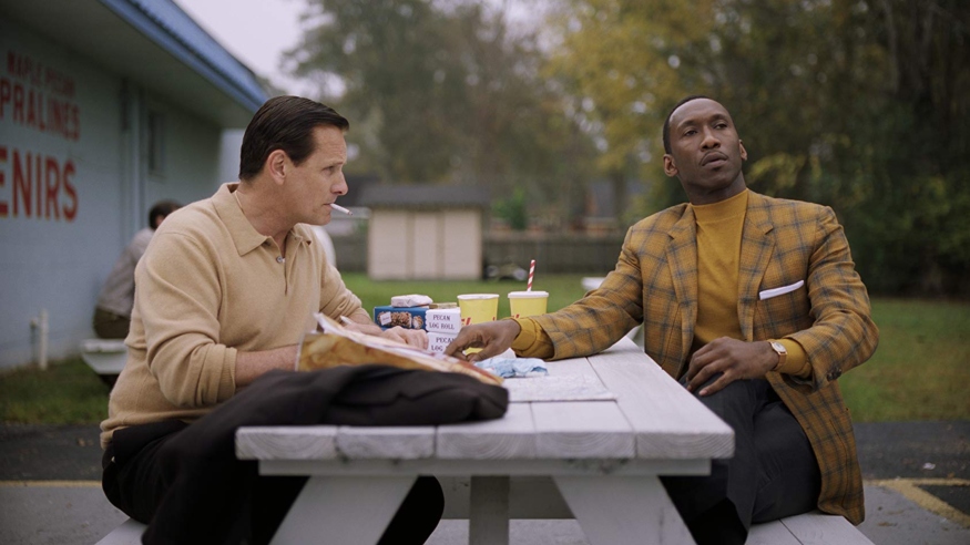 Why is Green Book controversial?
