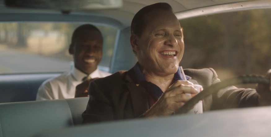 Were Tony Lip and Don Shirley friends after Green Book?