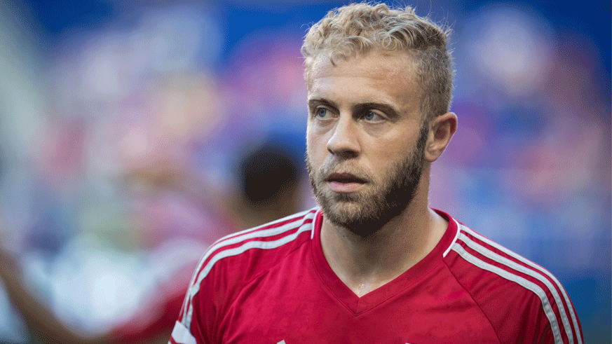 Source: Mike Grella still might have future with Red Bulls