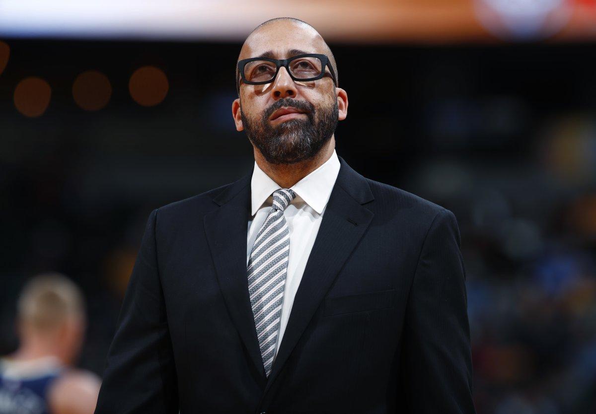 Malusis: Fizdale hire for nothing if Knicks can’t get talent