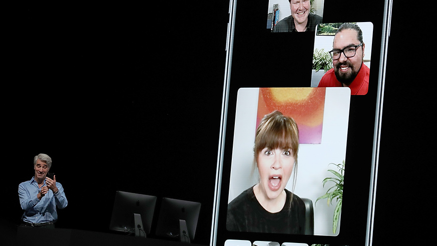 Apple group FaceTime features: What you need to know