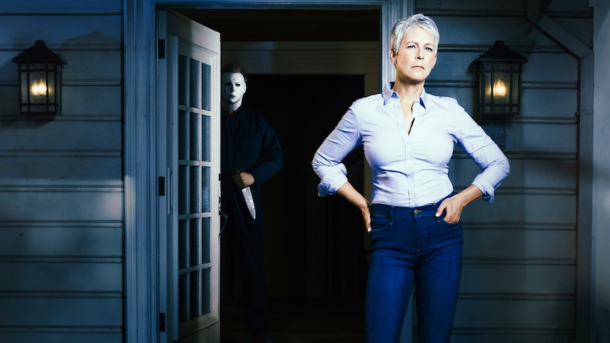 Why does Halloween ignore the other sequels?