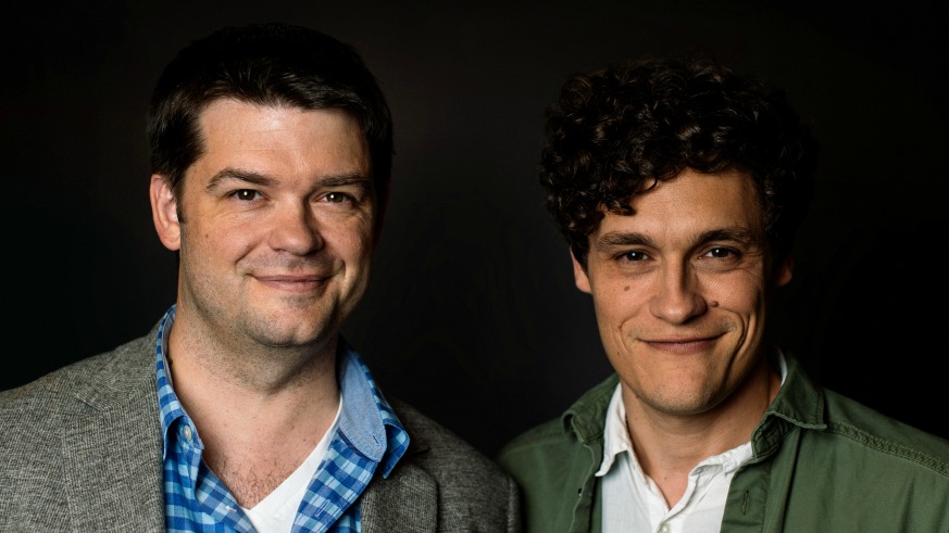 Han Solo Movie Chris Miller and Phil Lord