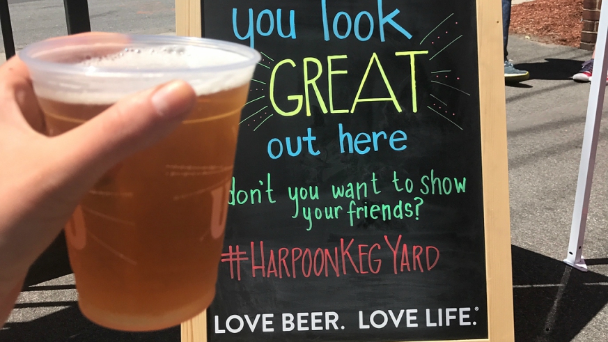 harpoon ipa quarter keg harpoon ipa quarter keg
