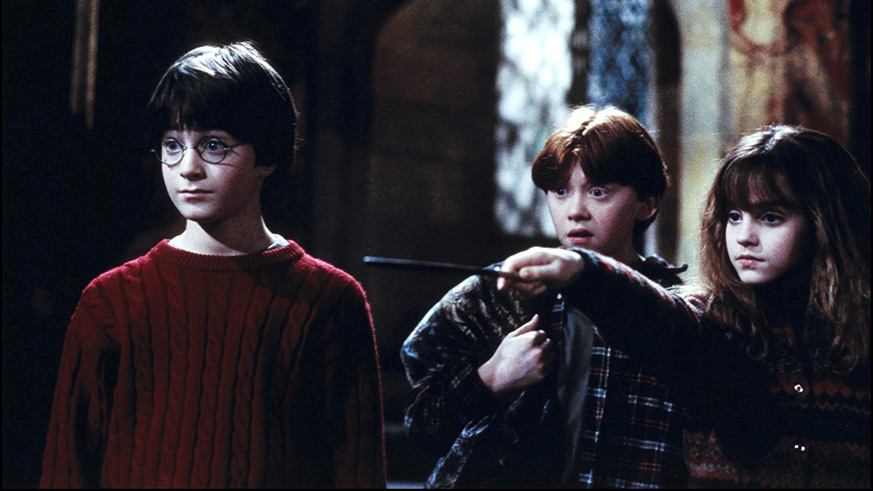 Facebook celebrates Harry Potter’s 20th anniversary with magic