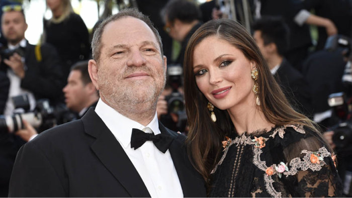 Harvey Weinstein Georgina Chapman Net Worth Prenup