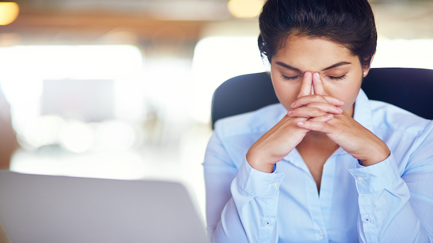 What to do when you realize you hate your job