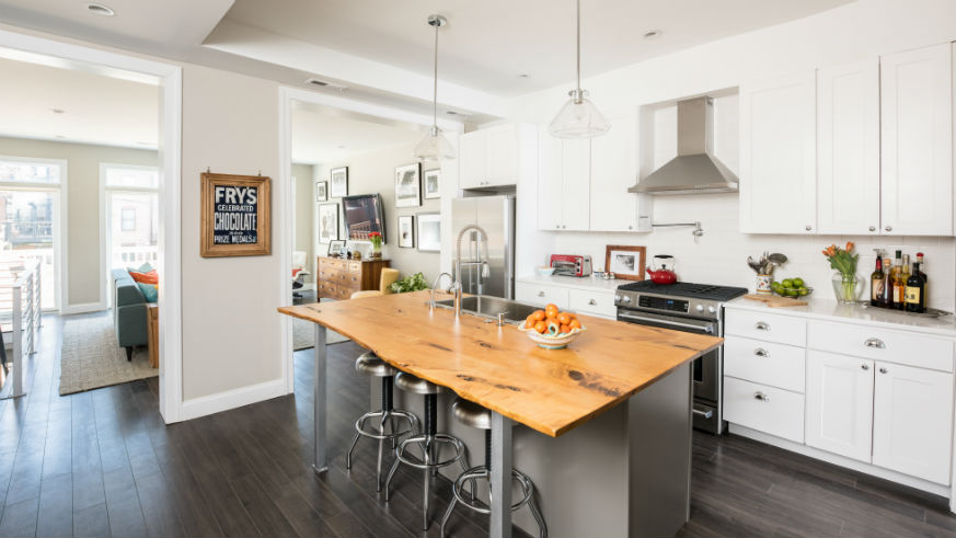 Kitchen remodeling tips with Home Depot - Metro US