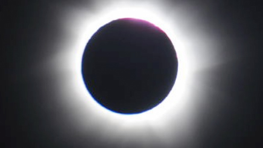 How, Long, Eclipse, Last, When, End