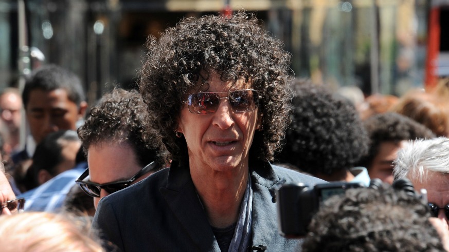 Howard Stern's unprecedented personal day caused a ruckus with listeners.