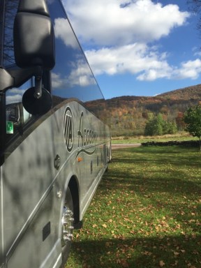 Escaping to the Hudson Valley may be easier with Catskill Carriage's new bus route pilot on Aug. 3-5.