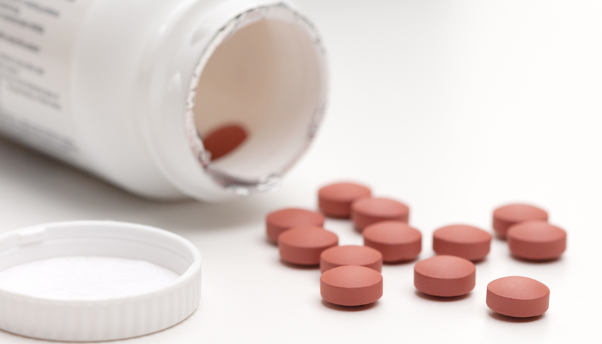 Too much Ibuprofen linked to male infertility