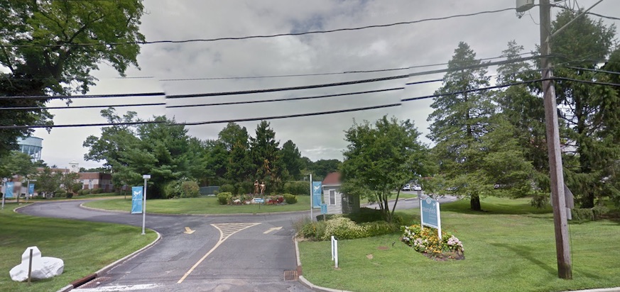 Eight children among the nearly 2,000 separated from their families at the border due to the Trump administration’s policy on illegal crossings are staying at MercyFirst on Long Island, Newsday reported. (Google Maps)