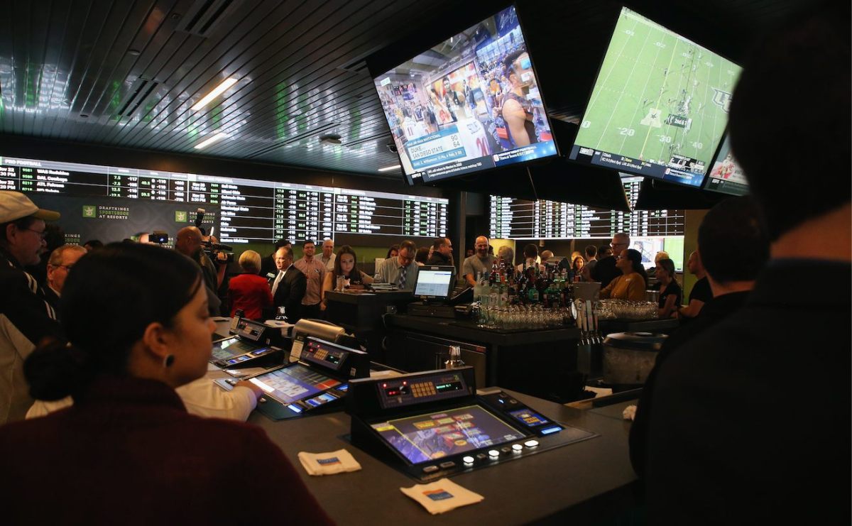 Insider tips sports sites best odds gambling on TV