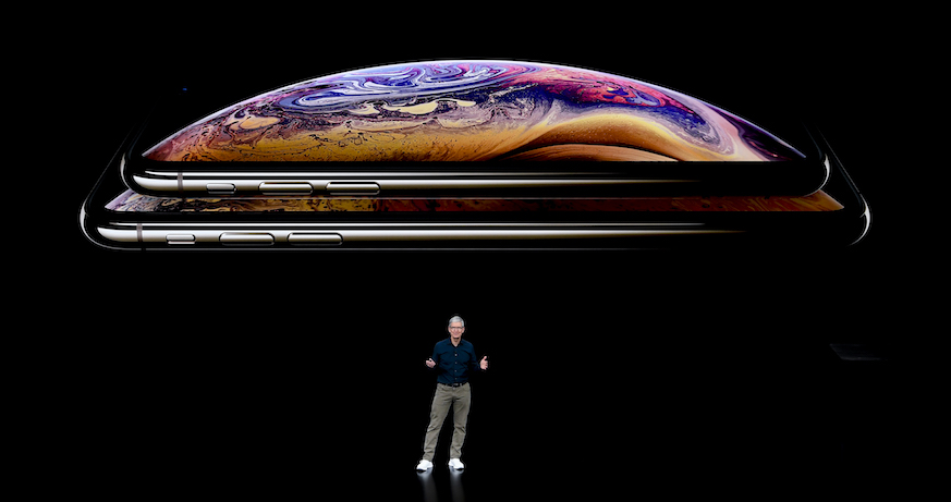 How to pre-order new iPhones