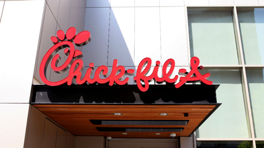 is chick-fil-a open on labor day