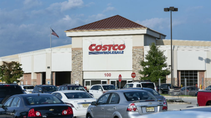 is costco open on labor day
