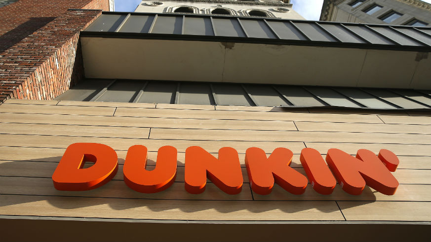 is dunkin donuts open on july 4th