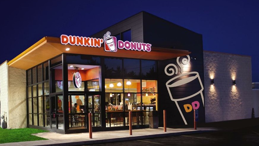 Is Dunkin Donuts open on Thanksgiving