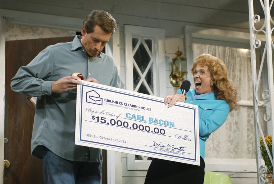 Is Publishers Clearing House a Scam