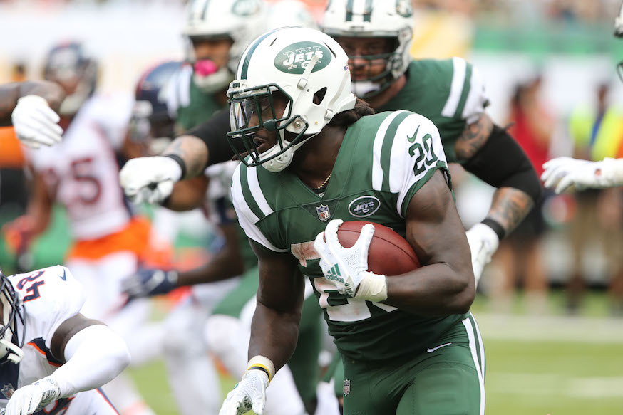 Colts Jets Week 6 watch free live stream, TV, more