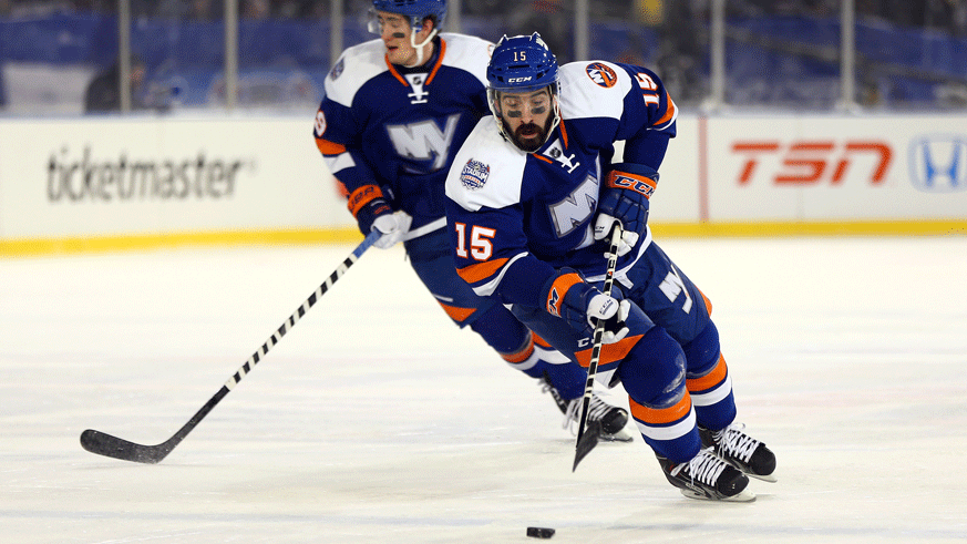 islanders new third jersey