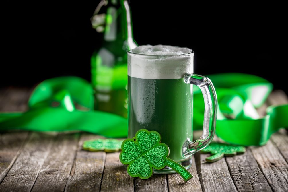 The best St. Patrick’s Day deals in NYC