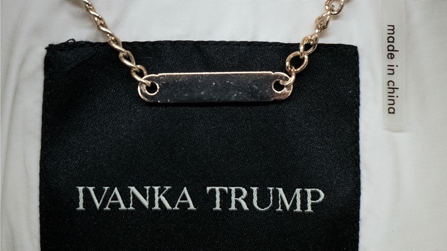 Ivanka Trump Clothing