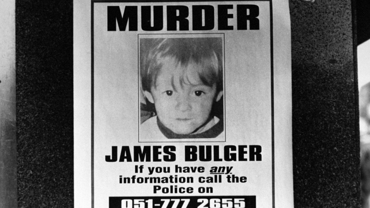 James Bulger’s mom calls for boycott of critically acclaimed film about son’s murder