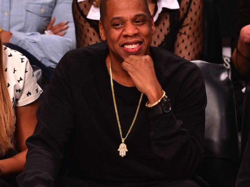 Jay Z