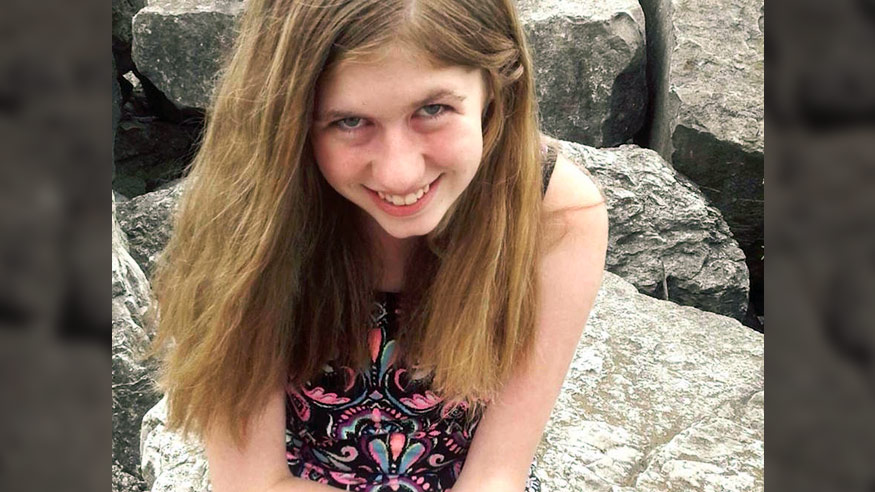 Everything to know about Jayme Closs