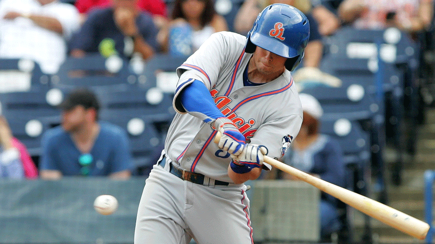 Mets Mickey Callaway must play Jeff McNeil, Dominic Smith