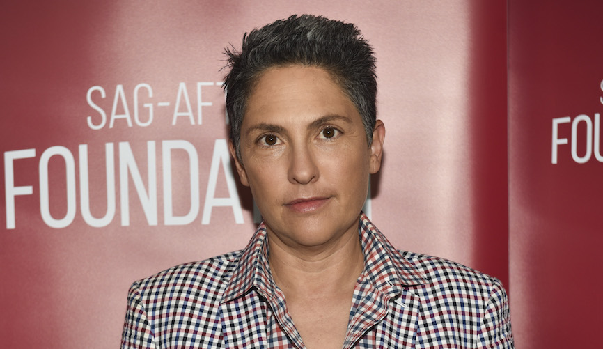 Why Jill Soloway won’t spend 2 hours in makeup