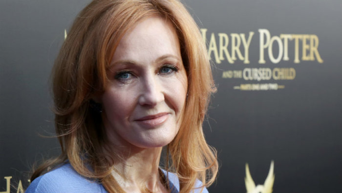 How old is Harry Potter? Today is his and J.K. Rowling's birthday.