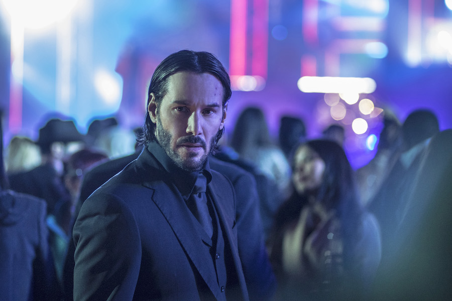 John Wick
