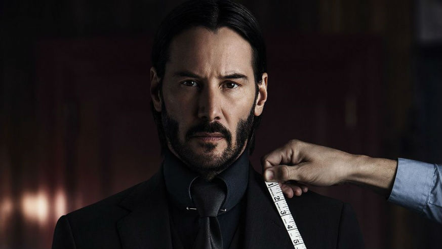 John Wick Chapter 3: Everything we know right now