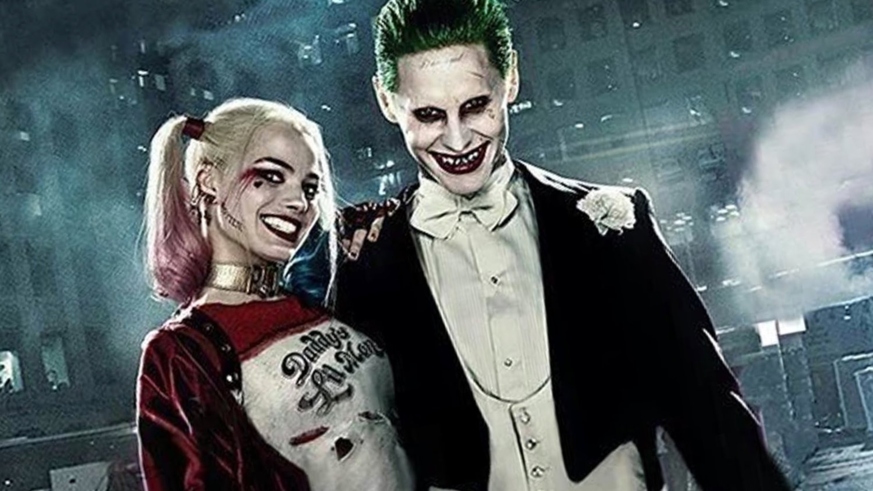 The Joker and Harley Quinn spin-off’s writers talk us through their ...