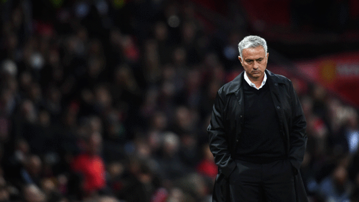 Jose Mourinho
