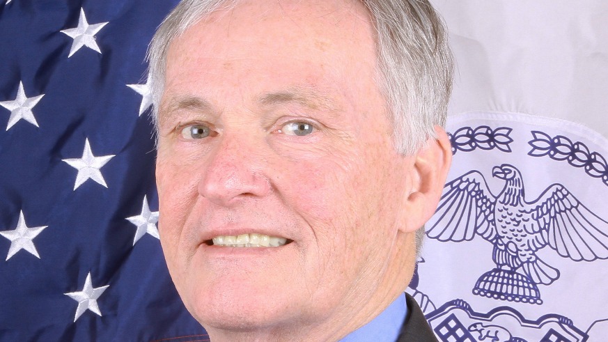 New York City Correction Department Chief Joseph Ponte is expected to resign.