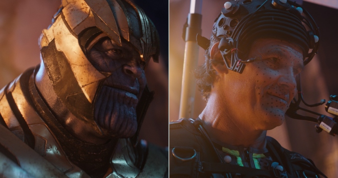 The Russo Brothers talks Avengers: Endgame