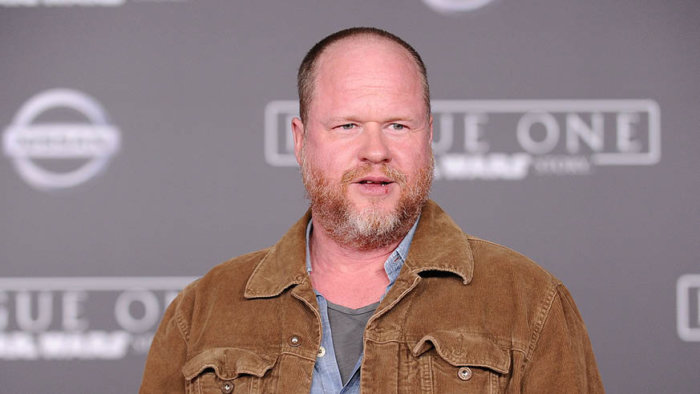 Joss Whedon Rogue One Lip Blisters