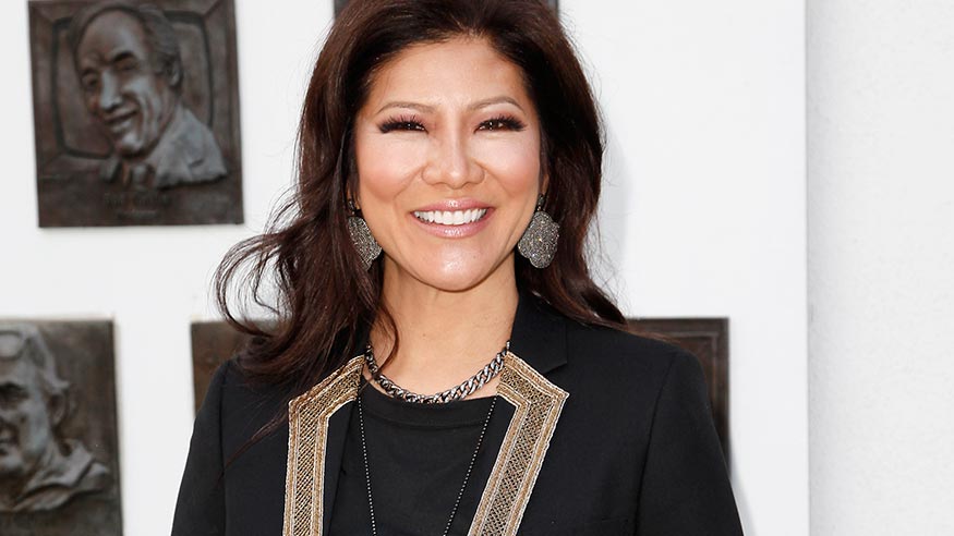 Julie Chen: who is replacing her on The Talk