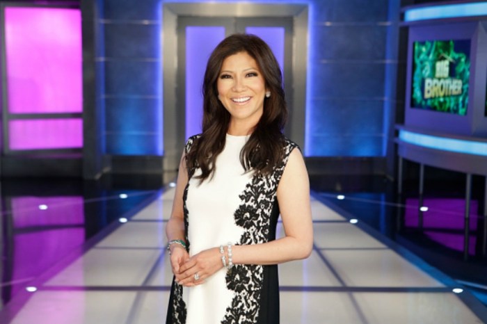 Is Julie Chen leaving The Talk?